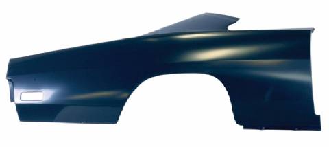 1970 Dodge Charger Quarter Panel OE Style Right Hand