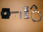 62-5 B-Body Steering Coupler Rebuild Kit -- w/ Original Black Seal Kit