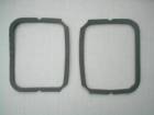64 Dodge Taillight Lens Gaskets