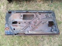 1962 Chrysler 300 Used Driver's Door Shell DR# 129 Mopar C-Body