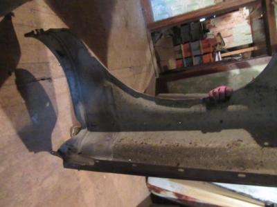 1962 Plymouth B-Body Right Front Fender 62 Mopar Good Used OH20
