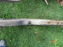 1962-65 Full Rear Frame Rail Driver's Side B-Body # 14 Mopar- Used