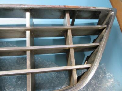 1963 Chrysler New Yorker Grille - Used Mopar