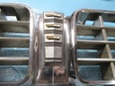 1963 Chrysler New Yorker Grille - Used Mopar