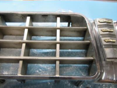 1963 Chrysler New Yorker Grille - Used Mopar