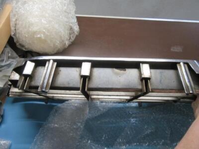 1963 Chrysler New Yorker Grille - Used Mopar