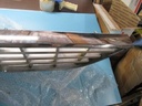 1963 Chrysler New Yorker Grille - Used Mopar