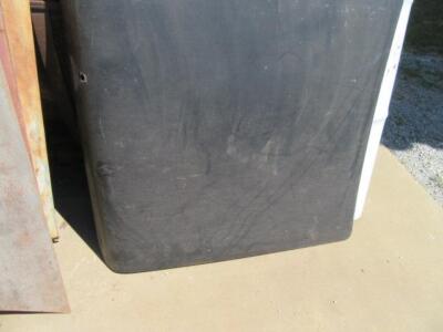 1963 Dodge Deck Lid DL # 173 Mopar- Used B-Body