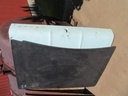 1963 Dodge Deck Lid DL # 173 Mopar- Used B-Body