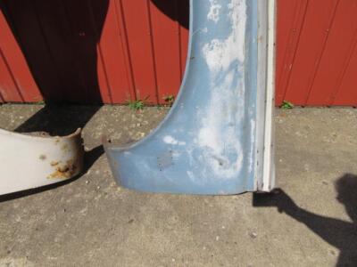 1963 Driver's Side Dodge Polara Fender- Mopar -Used F# 382 B-Body