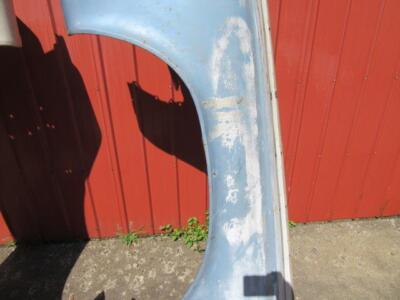 1963 Driver's Side Dodge Polara Fender- Mopar -Used F# 382 B-Body