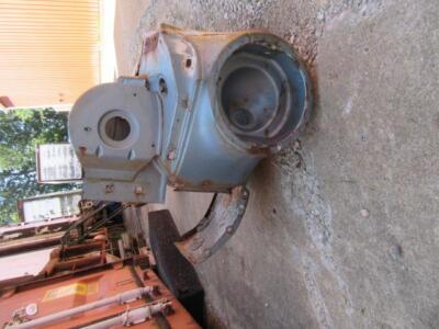 1963 Driver's Side Dodge Polara Fender- Mopar -Used F# 382 B-Body