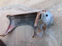1963 Driver's Side Dodge Polara Fender- Mopar -Used F# 382 B-Body