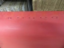 1964 Dodge 330, 440, or Polara B-Body Decklid Used Mopar # 214