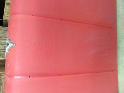 1964 Dodge 330, 440, or Polara B-Body Decklid Used Mopar # 214