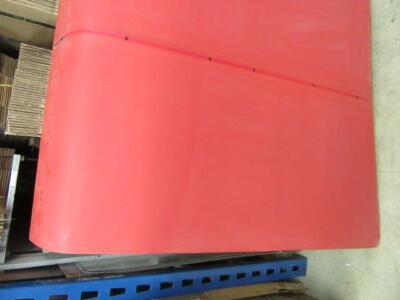 1964 Dodge 330, 440, or Polara B-Body Decklid Used Mopar # 214