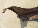 1966-67 Coronet, Charger Passenger's Side B-Body Fender F# 406  Mopar - Used