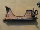 1966-67 Coronet, Charger Passenger's Side B-Body Fender F# 406  Mopar - Used