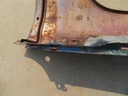 1966-67 Coronet, Charger Passenger's Side B-Body Fender F# 406  Mopar - Used