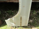 1966-67 Dodge Coronet Driver's Side Fender F # 280 Mopar Used B-Body