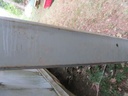 1966-67 Dodge Coronet Passenger's Side Fender F # 270 Mopar Used B-Body