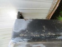1966/67 Plymouth Satellite Driver's Side Fender F # 273 Mopar Used