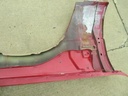 1969 Fury , Sport Fury Driver's Side Fender C-Body Mopar Used F # 485