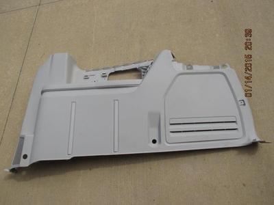 08 09 10 11 Caravan Right Interior Quarter Panel Light Gray New MOPAR ZR06ES3AG