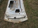 Dodge Challenger Passenger's Side Door Shell DR# 132 Mopar Used E-Body
