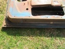 Dodge Challenger's Driver's Side E- Body Door Shell DR #121- Used