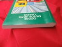 Dodge Motor Home Chassis Service Manual #81-370-8113