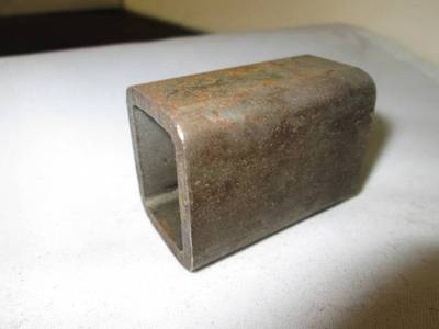 Drive Shaft Thrust Block 8 1/4 63 1963 62 1962 Plymouth Dodge NOS MOPAR 2070663
