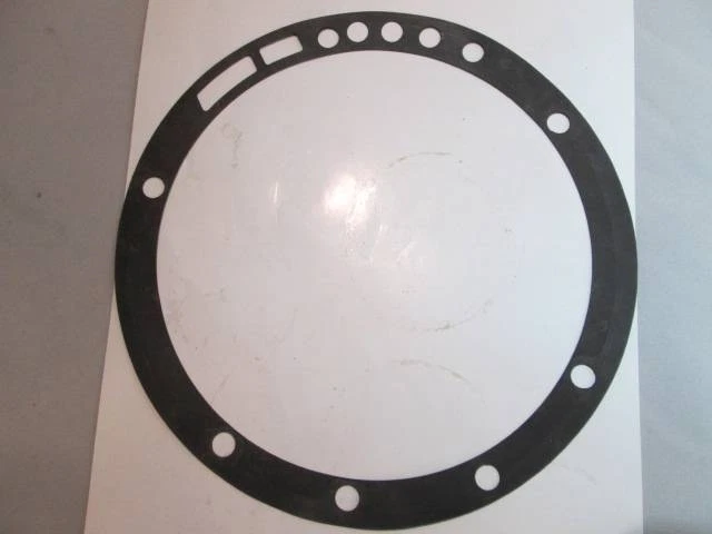 1962-75 PLYMOUTH DODGE ALUMINUM TORQUEFLITE FRONT PUMP HOUSING GASKET 1942390