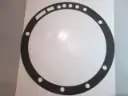 1962-75 PLYMOUTH DODGE ALUMINUM TORQUEFLITE FRONT PUMP HOUSING GASKET 1942390