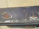 1966-67 Coronet, Charger Passenger's Side B-Body Fender F# 406  Mopar - Used