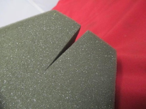 Cowl Side Body Wiring Stuffer 02-10 Caravan Town & Country NOS MOPAR 4868323AA