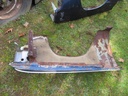 1966-67 Dodge Charger Passenger's Side Fender Mopar-Used F # 430 B-Body