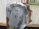 1966-67 Plymouth Passenger's Side Fender F # 274 Mopar Used