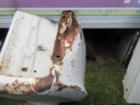 1967 Dodge Coronet Driver's Side Fender Mopar-Used F # 427