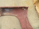 1969 Barracuda Passenger's Side Fender B-Body F # 463 Mopar Used
