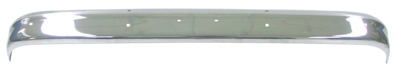 Front Bumper - 60-62 Chevy GMC C/K Truck