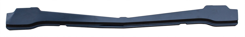 Grille to Bumper Filler Panel - 66-67 Fairlane; 67 Ranchero