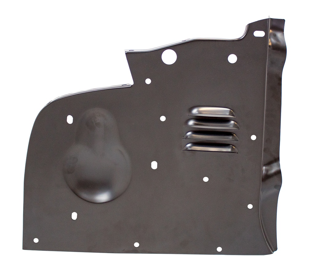 Air Deflector - RH - 56 Ford F100 F250