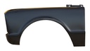 Front Fender - LH - 67 Chevy GMC C/K Pickup Suburban