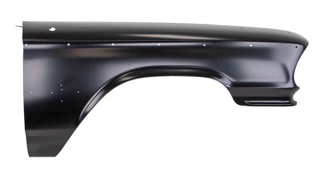 Front Fender - RH - 63 Ford Galaxie