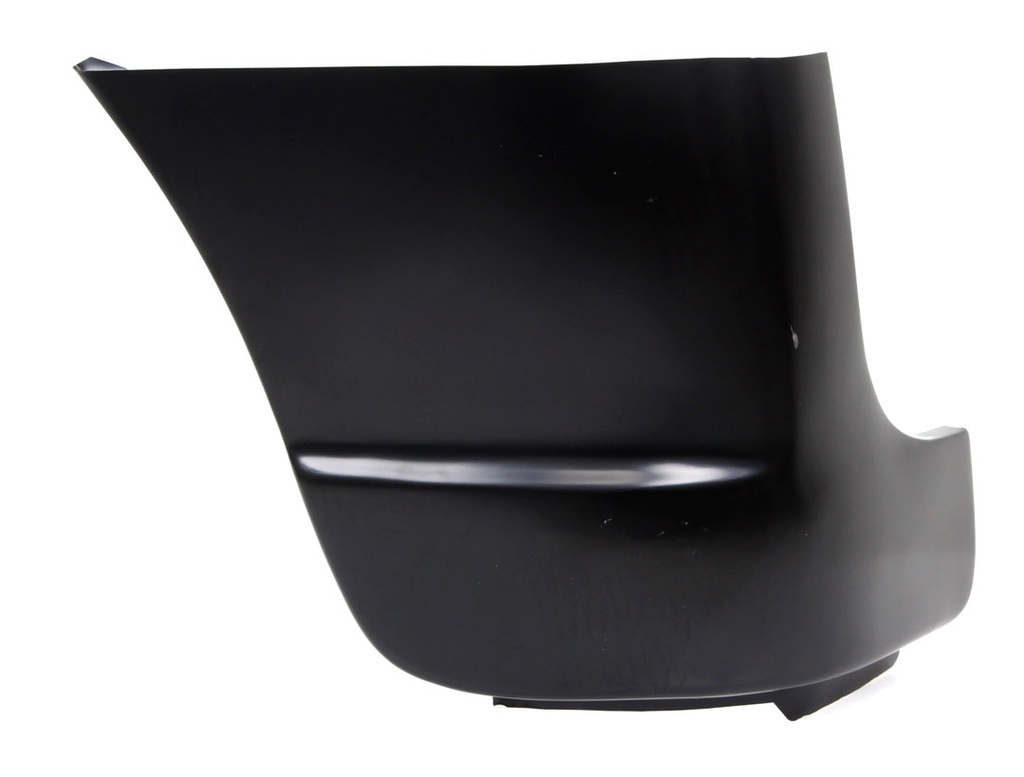 Front Fender Lower Rear Repair Panel - LH - 47-53 Chevy GMC Truck