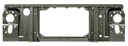 Premium Radiator Support (Square Headlamps) -  80 Chevy GMC C/K Pickup Blazer Jimmy Suburban