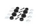 Cab Mount Kit - 20 pcs - 84-87 Chevy GMC C/K Pickup Truck