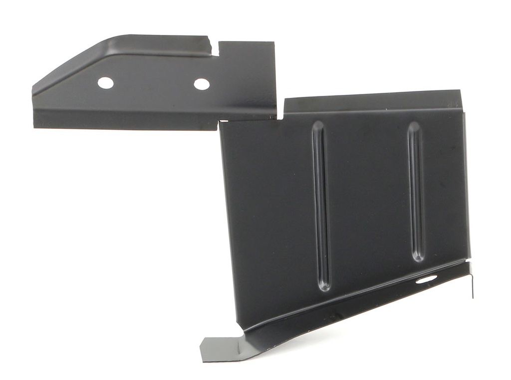 Rocker to Frame Lower Splash Shield - RH - 66-70 Dodge Plymouth B-Body