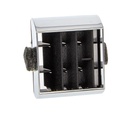 Air Vent Outlet - LH - 73-91 Chevy GMC C/K Truck Blazer Jimmy Suburban